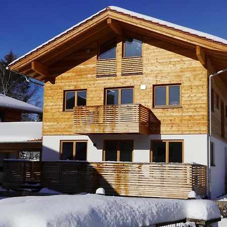 Ferienwohnung Eckmair Schliersee Eksteriør bilde