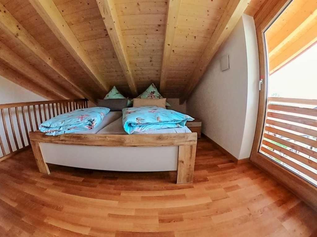 Ferienwohnung Eckmair Schliersee Eksteriør bilde