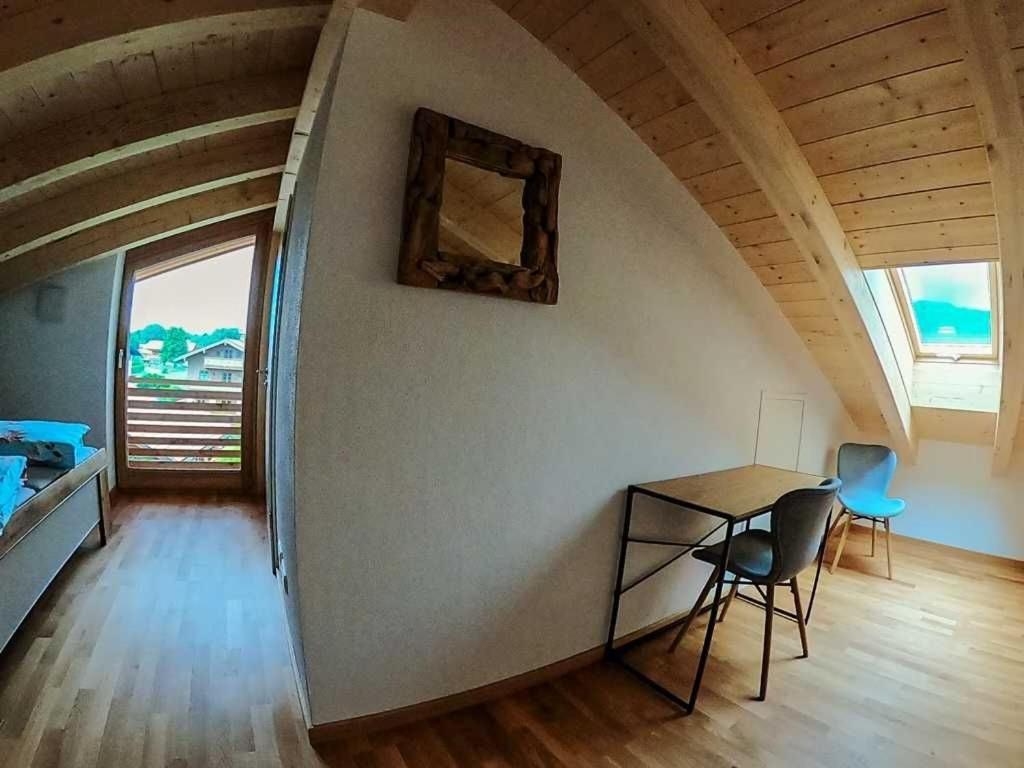 Ferienwohnung Eckmair Schliersee Eksteriør bilde