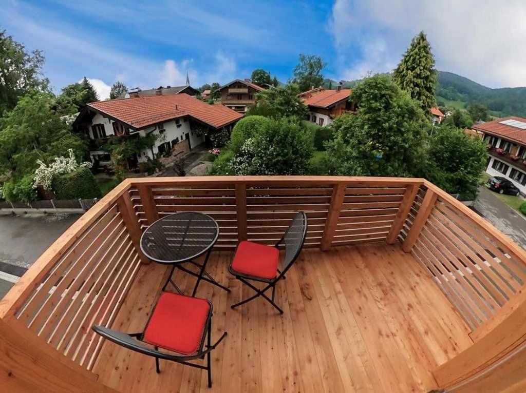 Ferienwohnung Eckmair Schliersee Eksteriør bilde