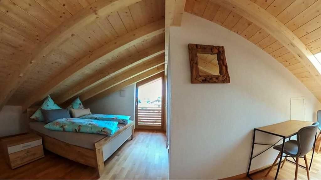 Ferienwohnung Eckmair Schliersee Eksteriør bilde