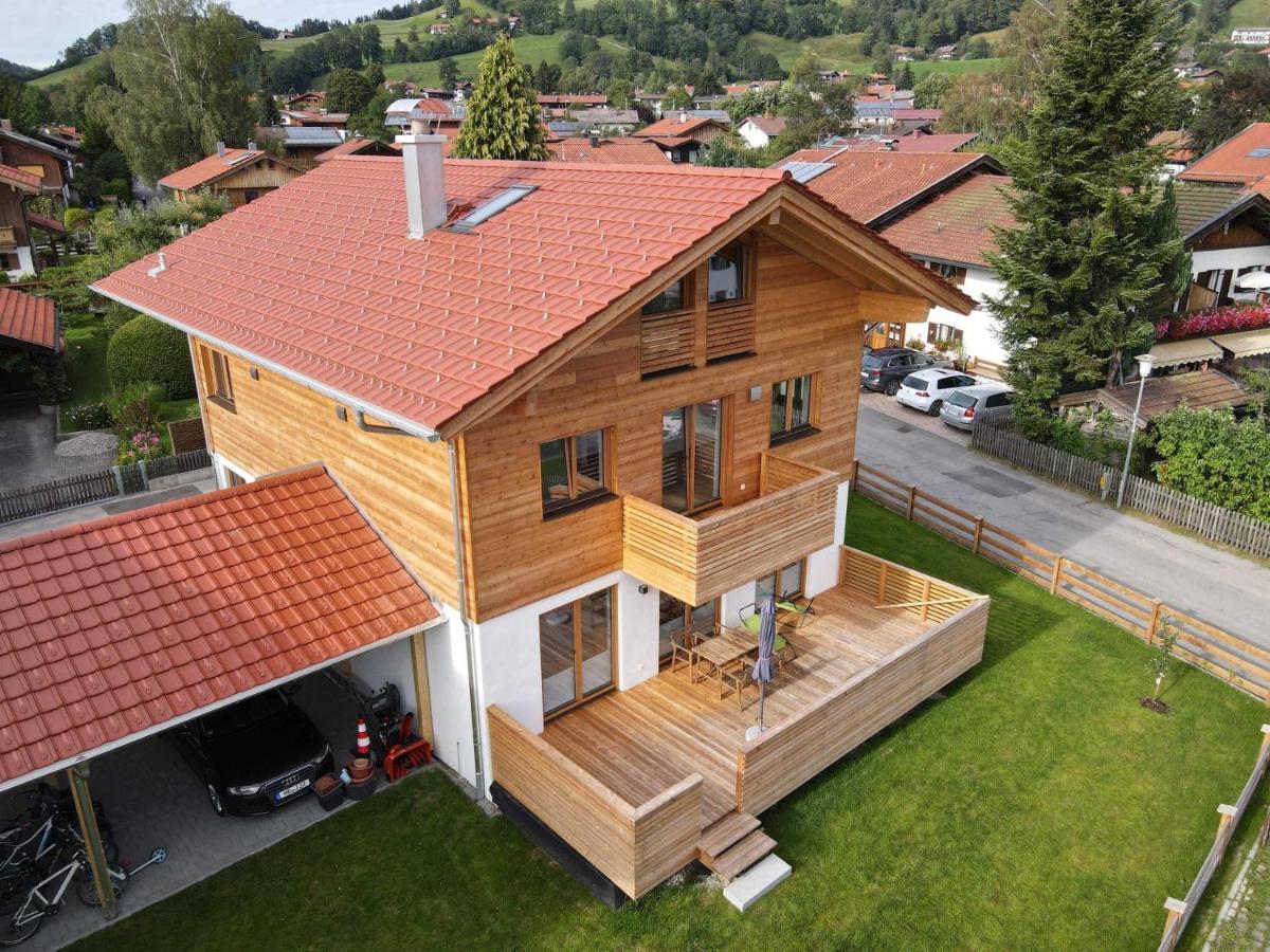 Ferienwohnung Eckmair Schliersee Eksteriør bilde