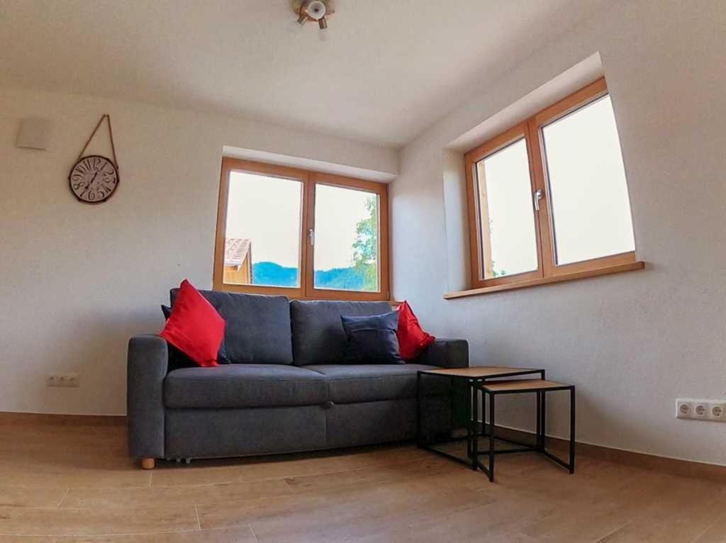 Ferienwohnung Eckmair Schliersee Eksteriør bilde