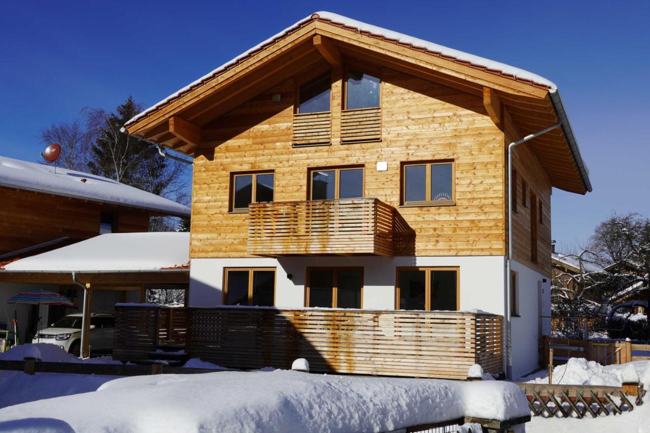 Ferienwohnung Eckmair Schliersee Eksteriør bilde