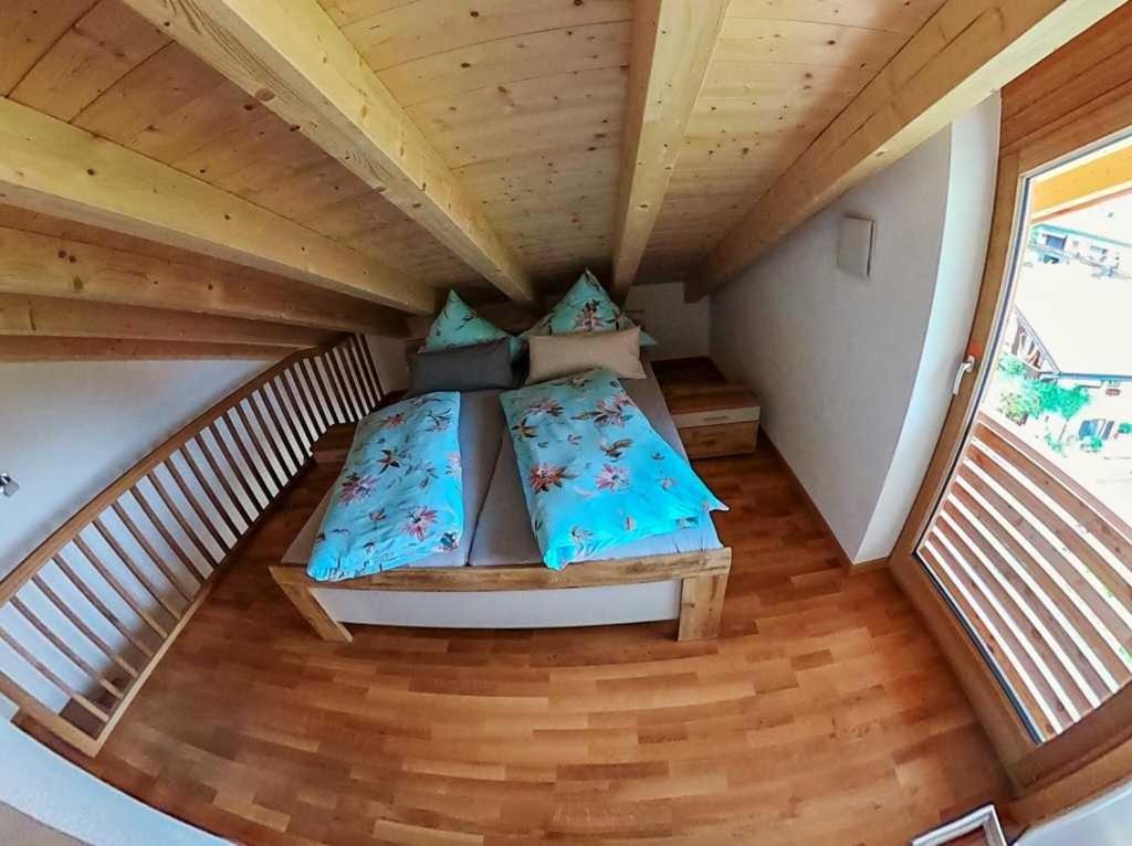 Ferienwohnung Eckmair Schliersee Eksteriør bilde