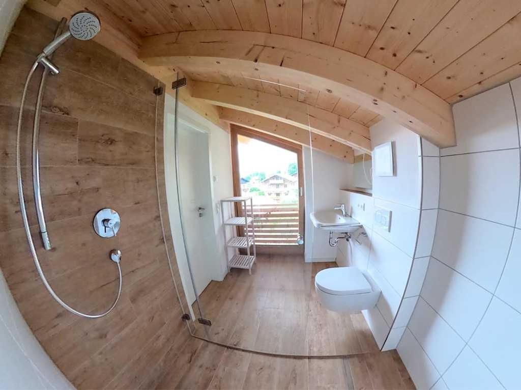 Ferienwohnung Eckmair Schliersee Eksteriør bilde